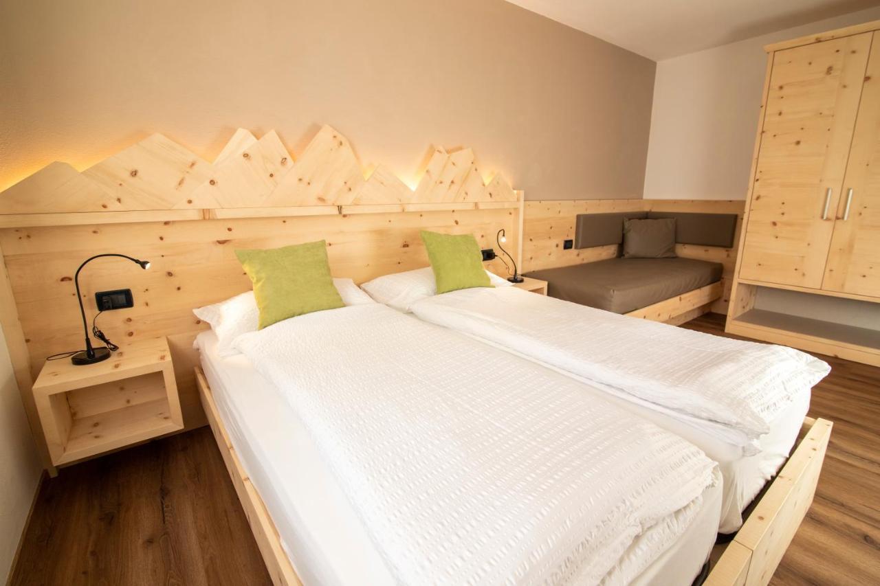 Residence Montebel Тезеро Экстерьер фото