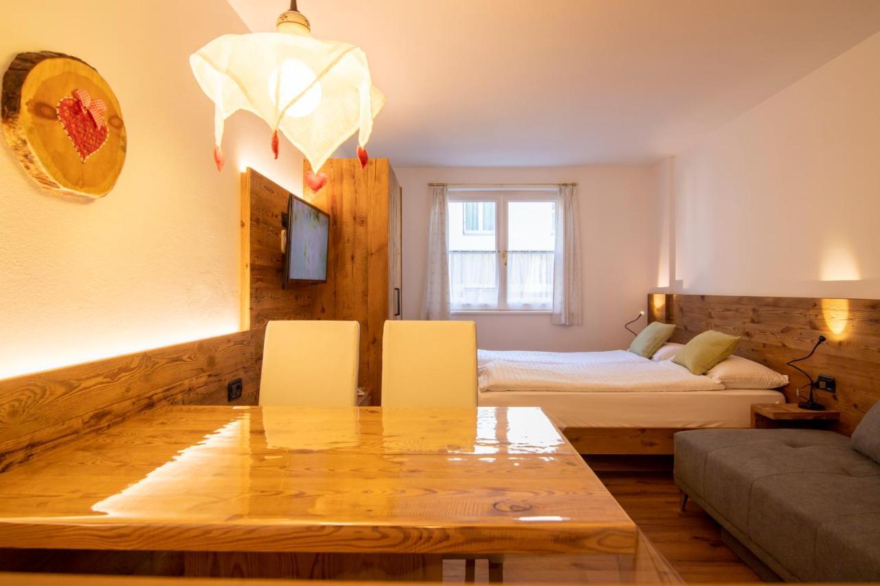Residence Montebel Тезеро Экстерьер фото