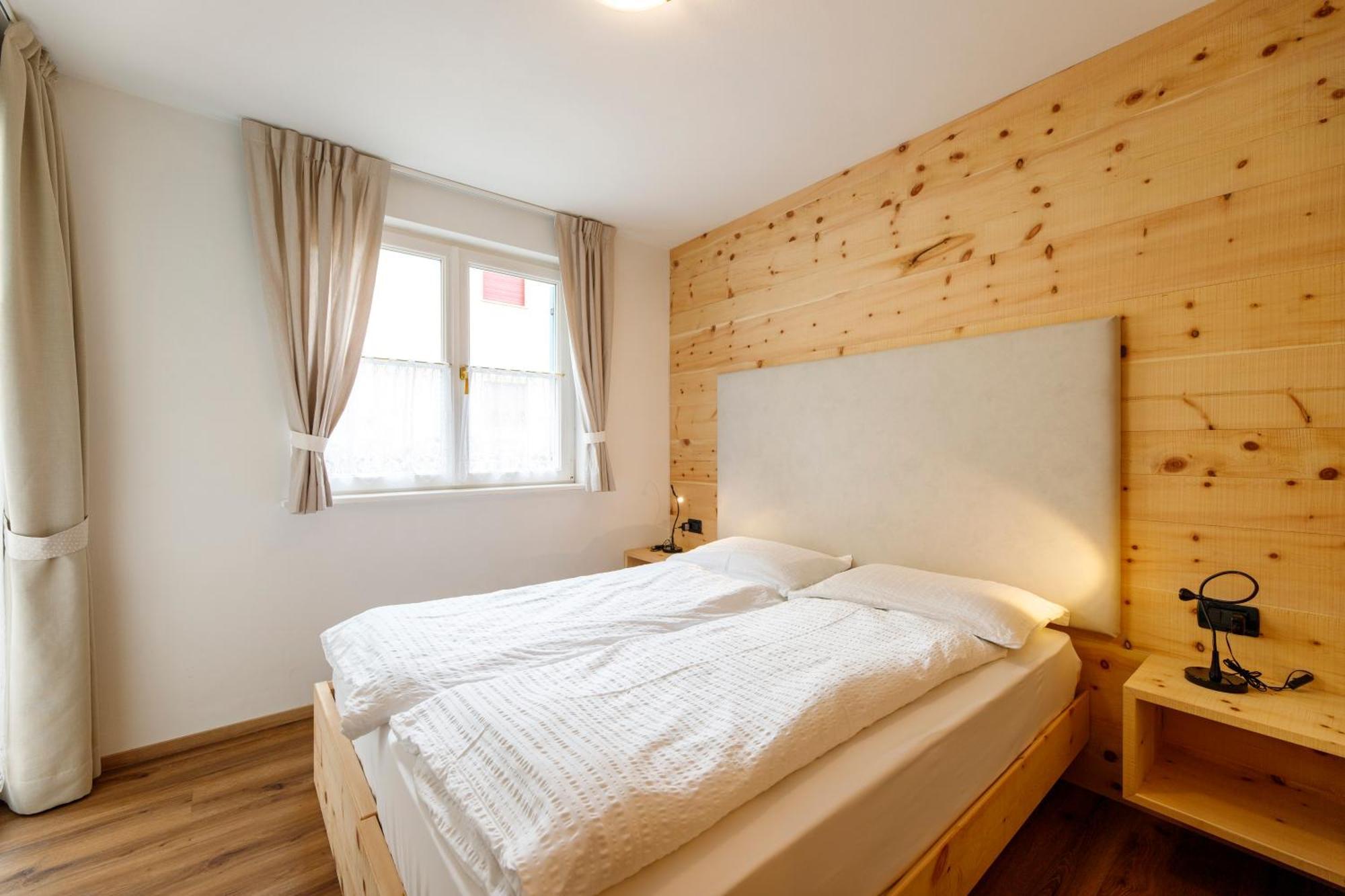 Residence Montebel Тезеро Экстерьер фото