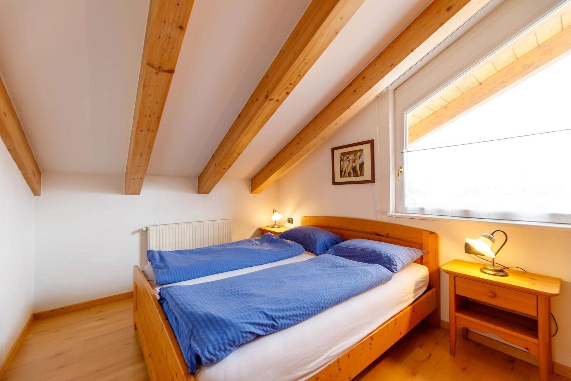 Residence Montebel Тезеро Экстерьер фото