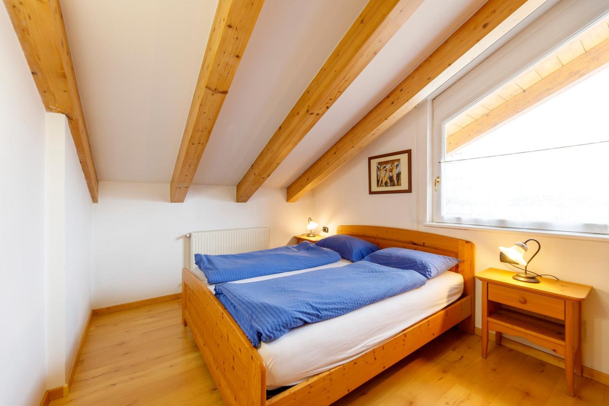 Residence Montebel Тезеро Экстерьер фото