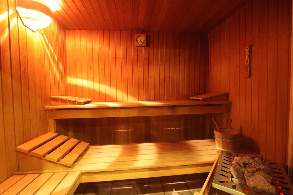 Residence Montebel Тезеро Экстерьер фото