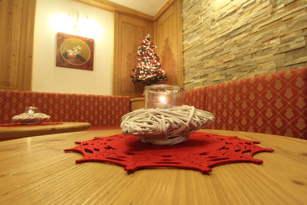 Residence Montebel Тезеро Экстерьер фото