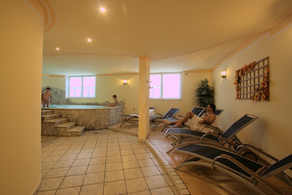 Residence Montebel Тезеро Экстерьер фото